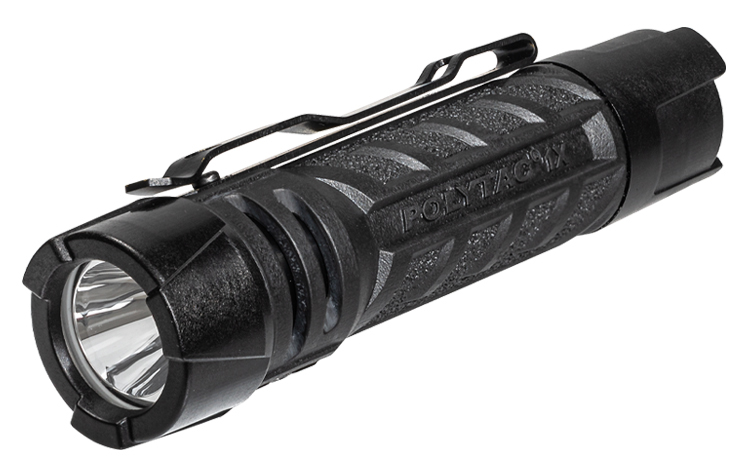 STREAM POLYTAC 1X BLK