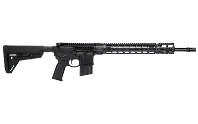 PWS MK118 MOD2-M 6MM ARC 18" BLACK - Image 2