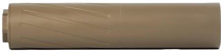 BANISH SUPPRESSORS VRMT 223-V2 – SUPPRESSOR TI DTM 1/2X28 FDE