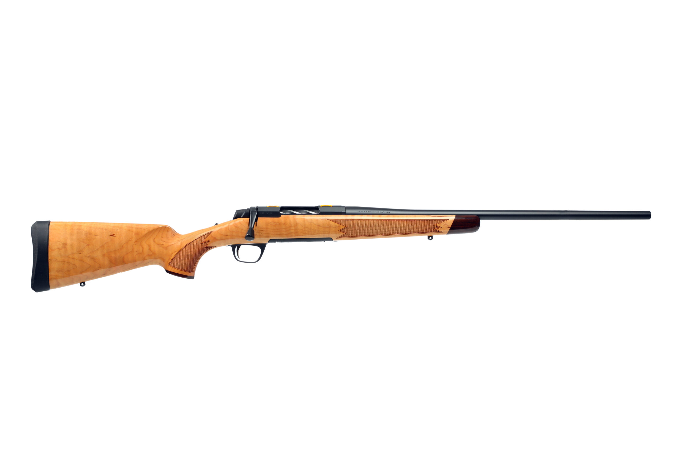 BROWNING XBLT2 HNT MAPLE AAA DX,NS,308 WIN, 22″ BRL, 4RD