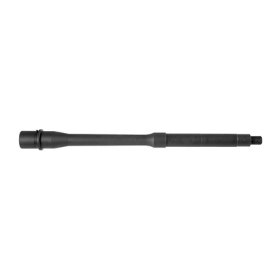 12.5” GOVERNMENT CARBINE 5.56 BARREL, 1-7 TWIST
