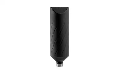 BANISH 410 TI SHOTGUN SUPPRESSOR  BLACK