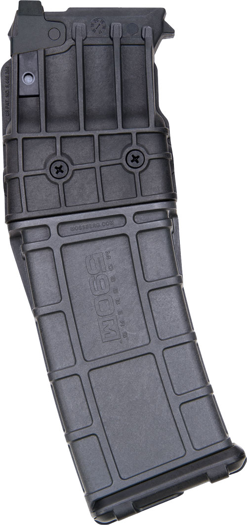 MOSSBERG MAGAZINE 590M 12GA. - 15RD