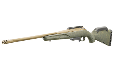 RUGER AMER PRED G2 30-06 22" BZ/GR - Image 3