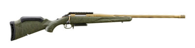 American Rifle Gen II Prdtr 6.5CM 22" Grn 3rd