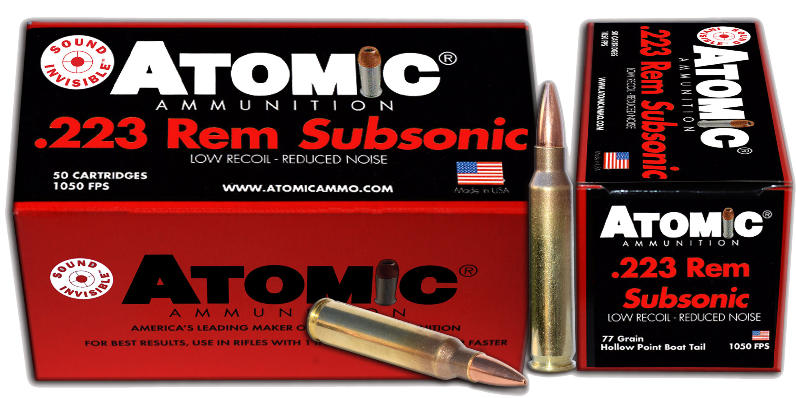 ATM 223 77GR SUB HPBT 50RD