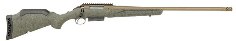 American Rifle Gen II Prdtr 450BM 22″ Grn 3rd