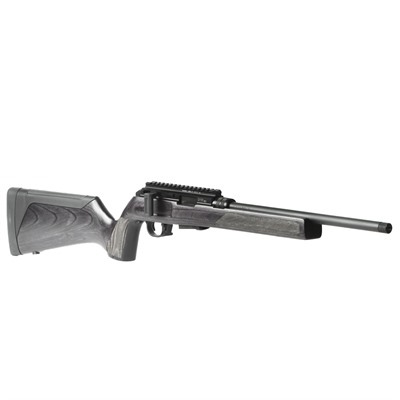 FORCE B1 22 LONG RIFLE 16.1” BBL (1)10RD MAG GRAY