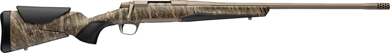 BROWNING X-BOLT 2 SPEED 300WM – 26″ MO BOTTOMLAND MB