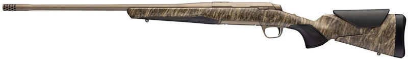 BROWNING X-BOLT 2 SPEED 300WM - 26" MO BOTTOMLAND MB - Image 2