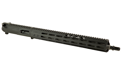 NOVESKE NOVESKE9 9MM 16" COMPL UPPER - Image 2