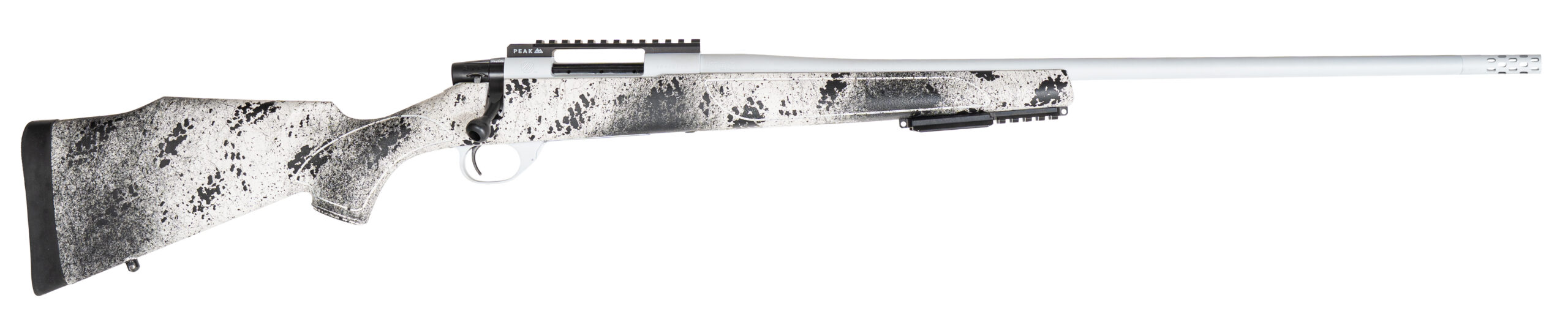 WBY VANGUARD ARCTIC PRO 6.5 PRC 20 BRAKE