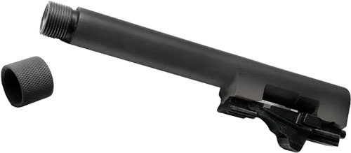 BERETTA BARREL 90 SERIES 9MM – FULL SIZE THREADED BLK ITALY