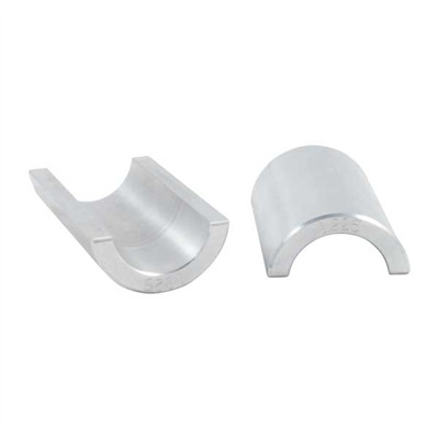#10 (1.225”) ALUMINUM BARREL VISE BUSHING