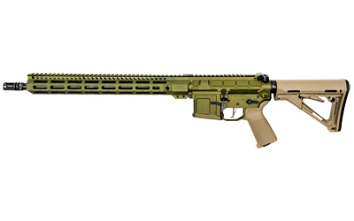 SANTAN STT-15 5.56 16″ 30RD ODG