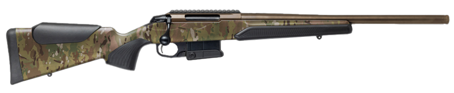 TIKKA T3X CTR 308WIN 20″ CAM 10+1 TB