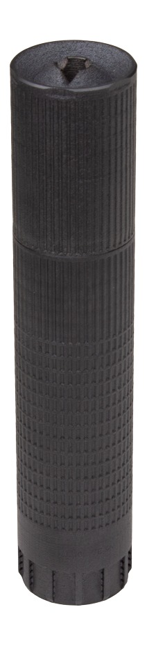 Boe Suppression BOE-IL9M IncoLite 9 9mmLuger 1.50″ 718 Inconel 1/2″x28