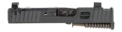 ZAFFIRI CU-G43-IBS-RMSC-BLK-CP-BN-BLNK   SLIDE G43