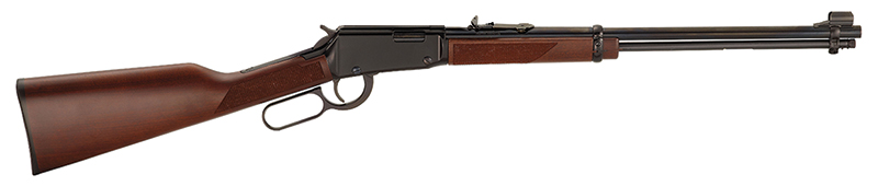 L/A 22Mag 19″ B AS 11rd