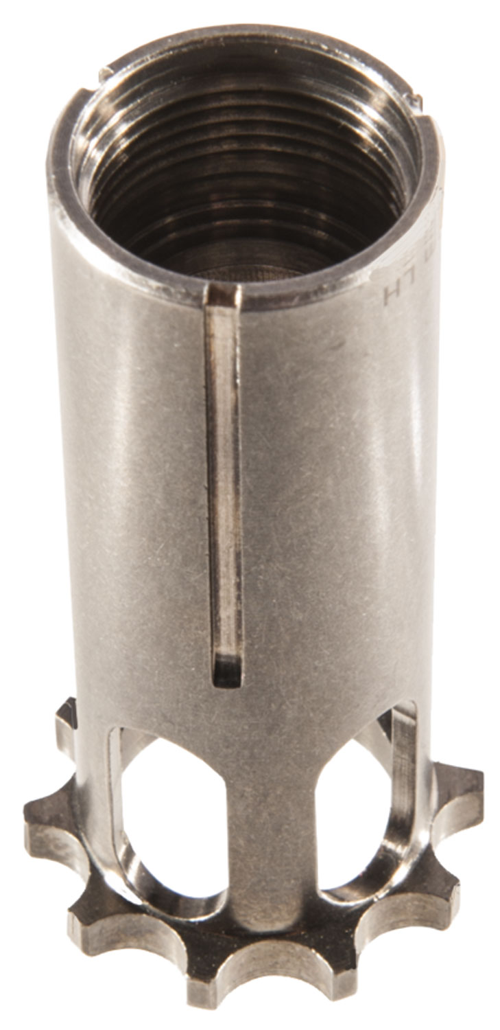 SilencerCo AC24 Osprey/Octane Piston .578×28 45 ACP Stainless Steel