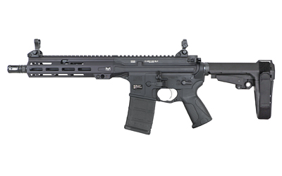 LWRC IC A5 PSTL 300BO 10.5″ BLK BRC
