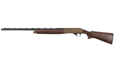 CZ 1020 G2 20GA 28″ BLK/BRZ WD 4RD
