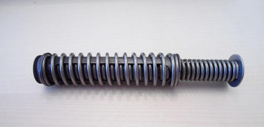 Glock Recoil Spring Assembly – G19 Generation 4