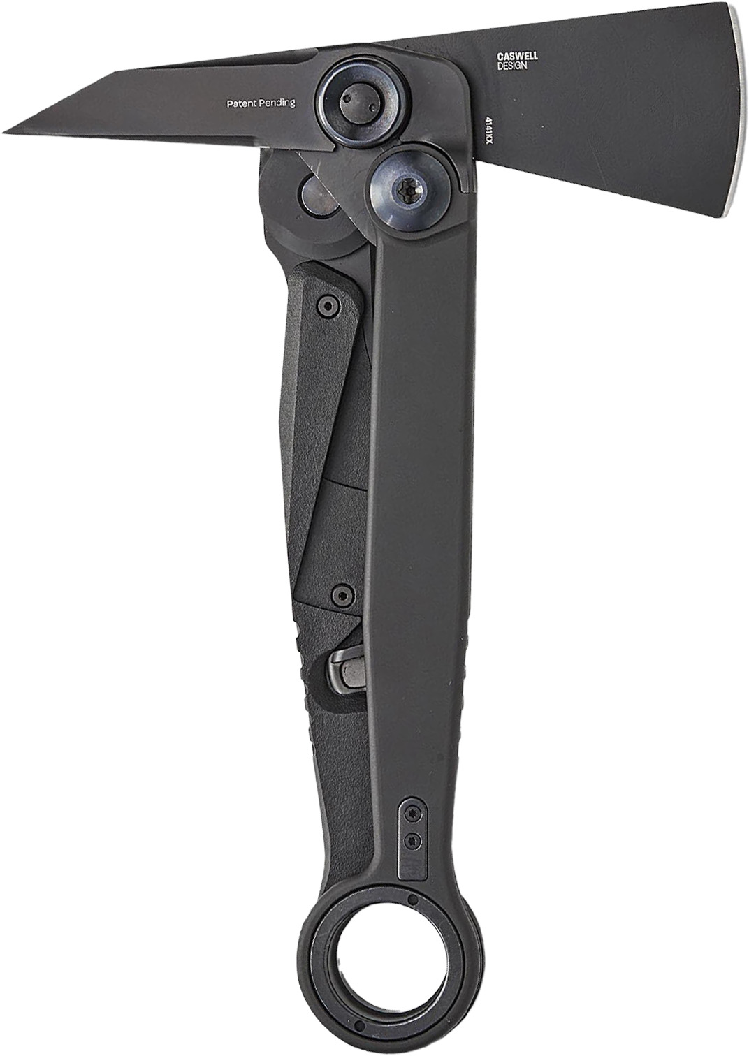 CRK PROVOKE X AXE
