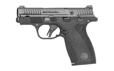 S&W BODYGUARD 2.0 380ACP 3.1″ TS CA