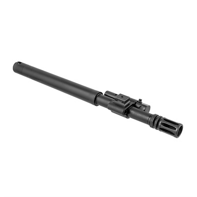 MCR 5.56X45 NATO 12.5” 1-7 TWIST HEAVY BARREL ASSEMBLY