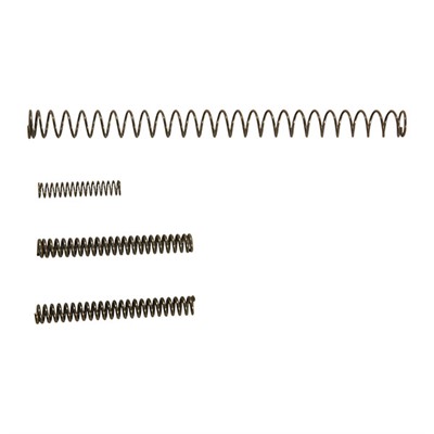 PRO-SPRING KIT #SWODA-205 FOR S&W 39, 736, 539, 459, 659