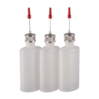 NEEDLE OILERS, 1 FL. OZ., 3 PACK
