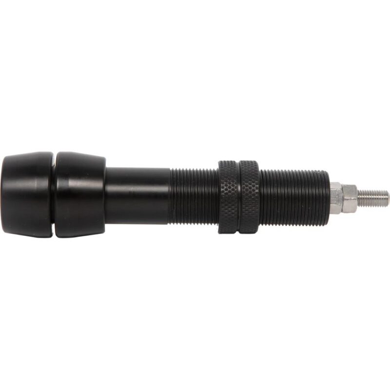 Bear Archery Bowfishing Reel Seat Black