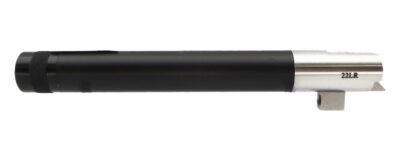 Magnum Research BMBAR7UT Browning Buck Mark 22 LR 7" Threaded Black Aluminum