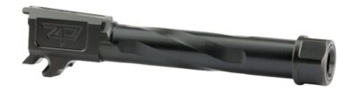 ZAFFIRI BA-P365XL-TH-BN  THREADED BARREL P365XL BN