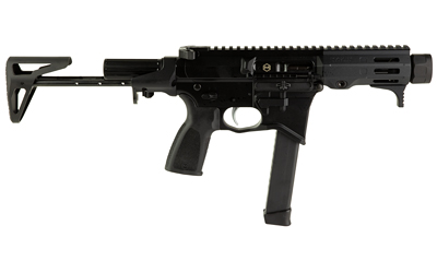 MAXIM MD9 904S SBR 9MM 4.5" 33RD BLK - Image 2
