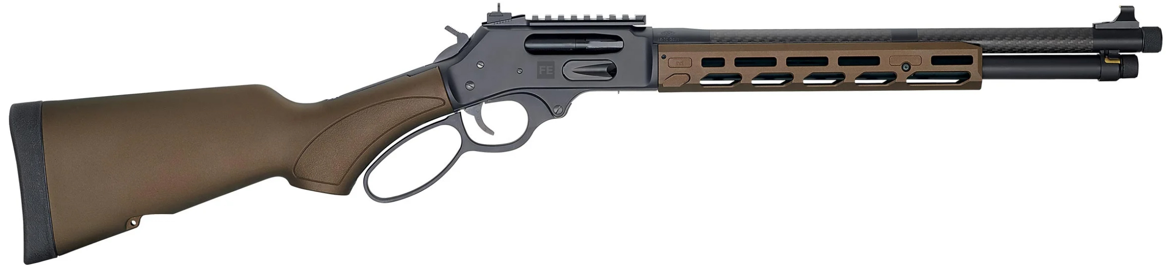 HENRY SPD CRUSR 45-70 16.5 BRONZE CF 4RD