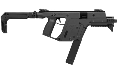 KRISS VECTOR SBR 45ACP 6.5" 30RD BLK - Image 2