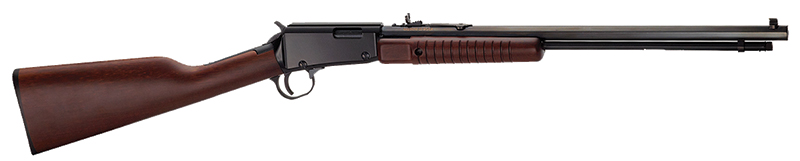 Pump 22LR 20" B AS Octagon Barrel 16rd