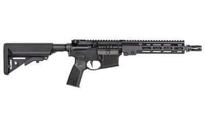 GEISSELE SPDTY MOD1 SBR 556 10.3 BLK - Image 2