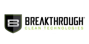 Breakthrough Clean Technologies