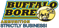 Buffalo Bore Ammunition
