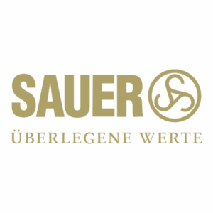 J.P. Sauer & Sohn