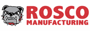 Rosco Manufacturing