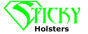 Sticky Holsters