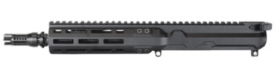 Cobalt Kinetics CKPROURG55616BBLK CK-Pro Urg  5.56x45mm NATO 16" Black Cerakote Receiver