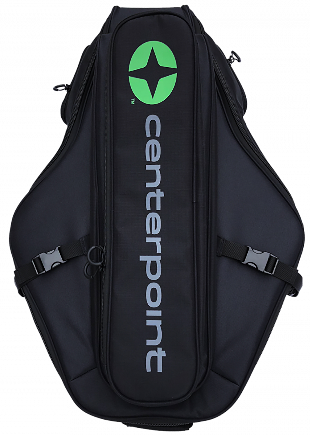 Centerpoint AXCHXBGS Crossbow Hybrid Bag Black 29"