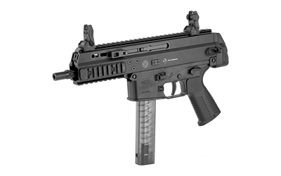 B&T APC9 PRO 9MM 6.8" 30RD BLK - Image 3