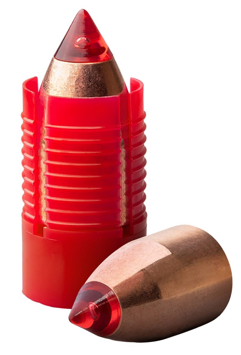 TRA SMACK XR 50CAL 250GR .45