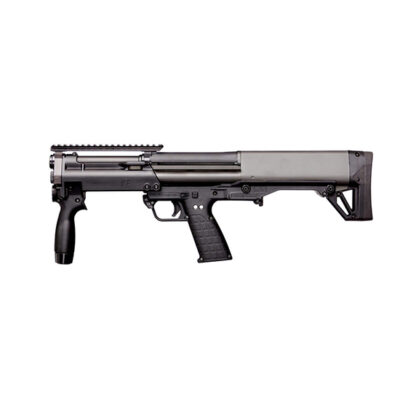 KEL KSG SBS TACTICAL 12GA 13.7 BLK